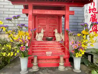 竜門寺(東京都)