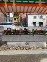 生田神社(兵庫県)