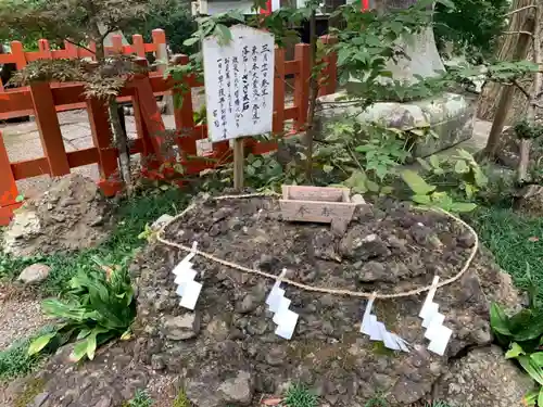 熊野神社のその他建物