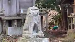 那岐神社(鳥取県)