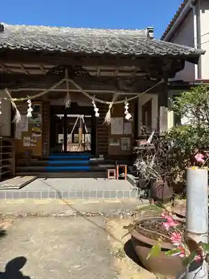 長楽寺(静岡県)