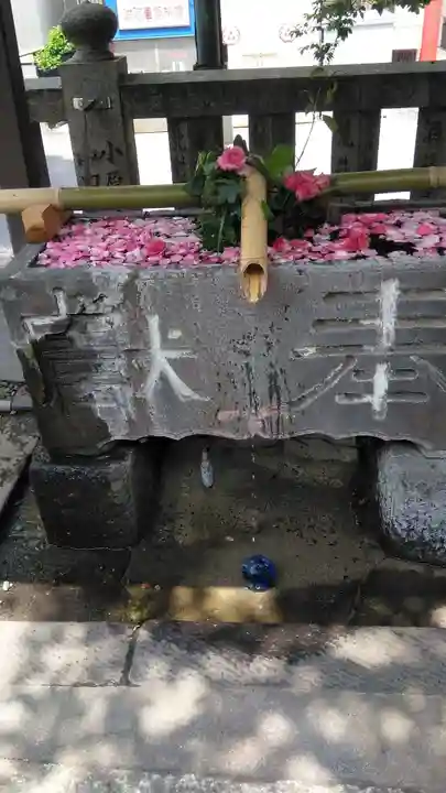 元町厳島神社(神奈川県)