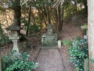 八坂神社(徳島県)