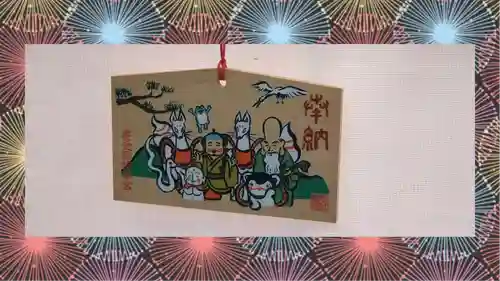 豊受稲荷本宮(千葉県)