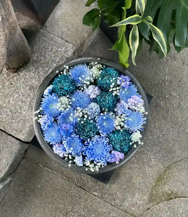 産霊神社(岐阜県)