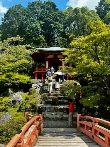 醍醐寺(京都府)