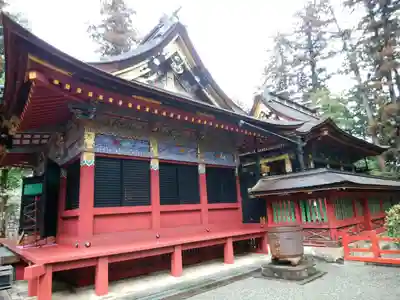 一之宮貫前神社(群馬県)