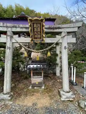 竹生島神社（都久夫須麻神社）(滋賀県)