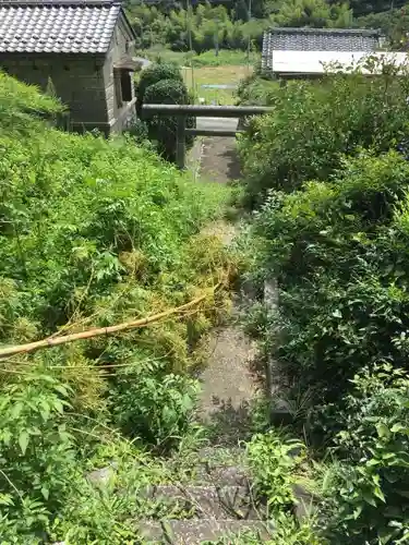 曽我神社の建物その他