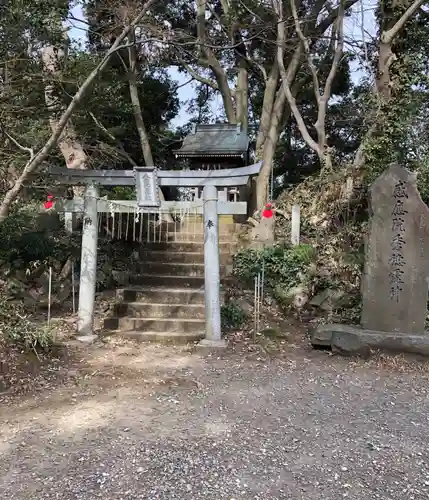 金毘羅社のその他建物