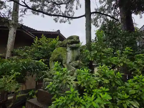 淺野神社(石川県)