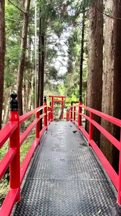東山八大龍神(北海道)