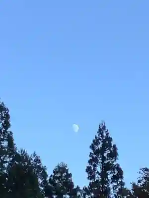 大矢田神社(岐阜県)