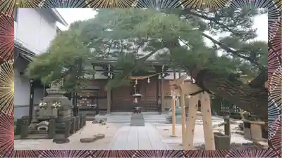 瑞光寺(東京都)