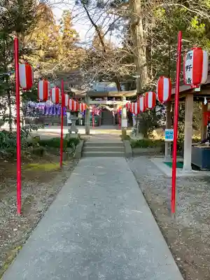 下野 星宮神社(栃木県)