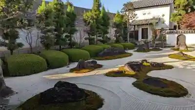 妙蓮寺(京都府)