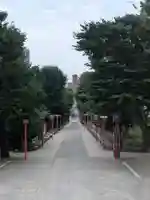 六甲八幡神社(兵庫県)