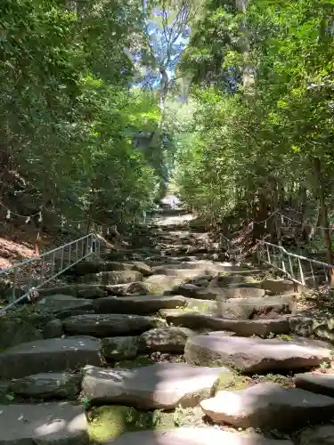 東霧島神社(宮崎県)