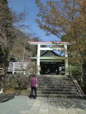 鎌倉宮(神奈川県)