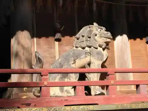 日吉大社(滋賀県)