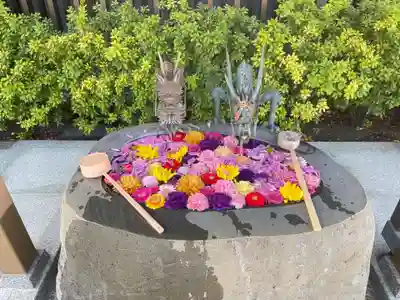 駒込妙義神社(東京都)