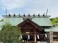 石濱神社(東京都)