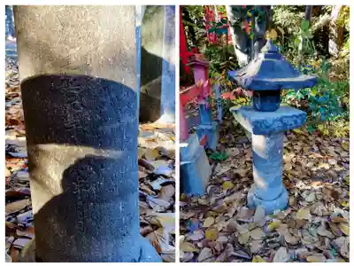 飯玉神社(群馬県)