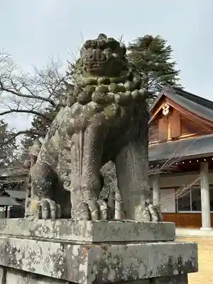 長野縣護國神社(長野県)