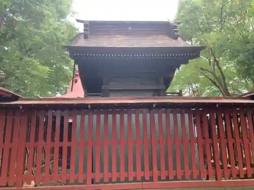 長尾神社(神奈川県)