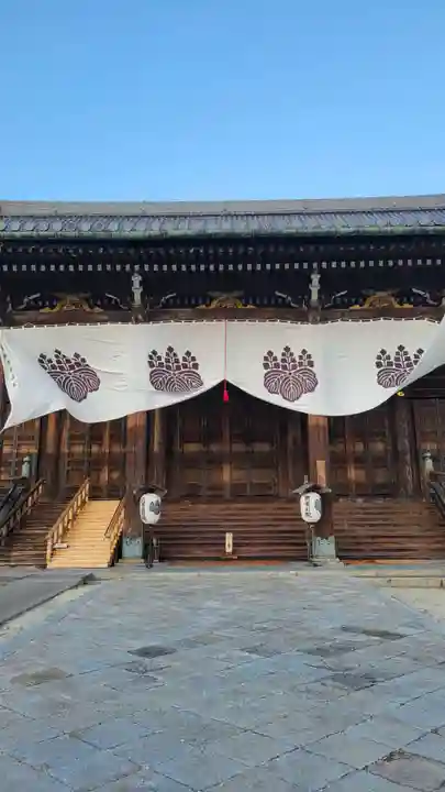 本山専修寺(三重県)