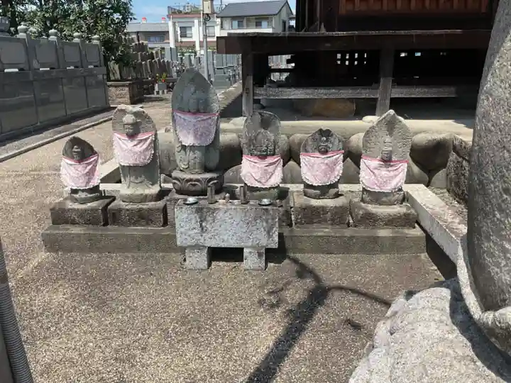 仁昌寺(愛知県)