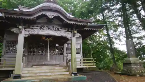 国泰寺の本殿・本堂