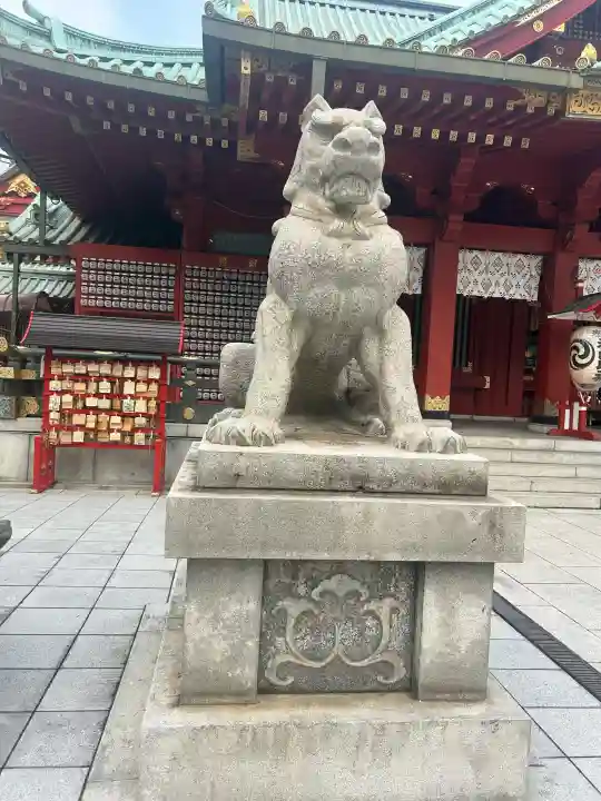 神田神社(神田明神)(東京都)
