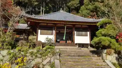 弘仁寺(奈良県)