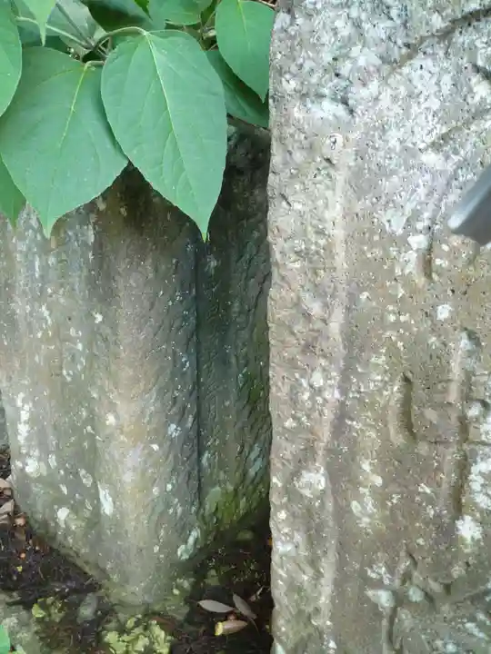 羽黒神社のその他建物