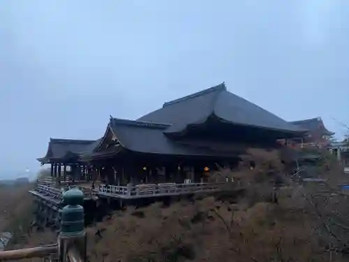 清水寺(京都府)