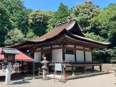 御上神社(滋賀県)