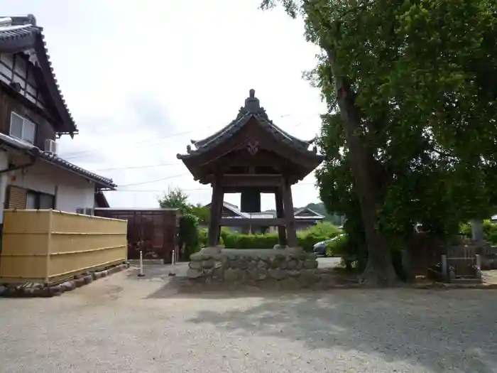 東光山　神宮寺の建物その他