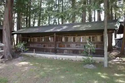 細野神社の末社・摂社