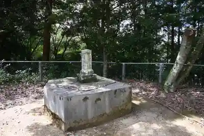 伊加々志神社(徳島県)