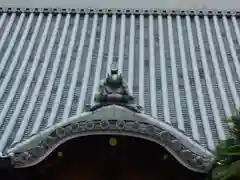 曹源寺の建物その他