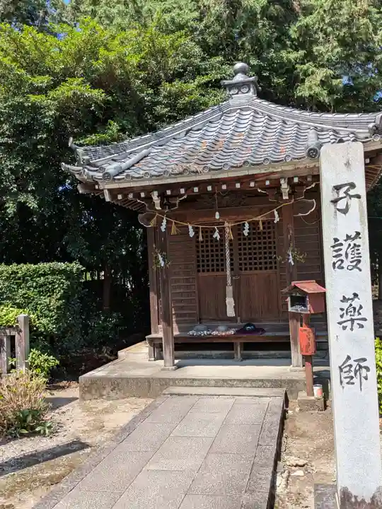 手力雄神社(岐阜県)