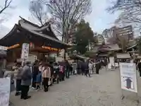 子安神社(東京都)