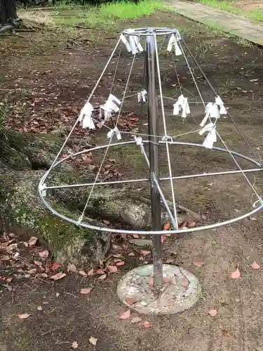 多太神社(石川県)