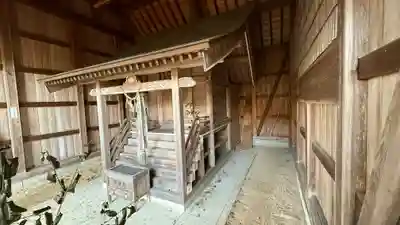 日吉神社(京都府)