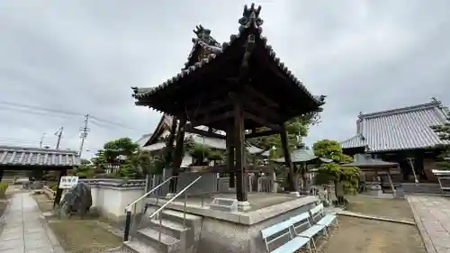 西林寺(愛媛県)