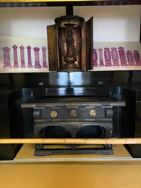 満徳寺(群馬県)