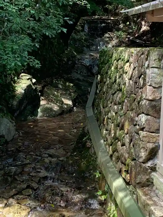清荒神清澄寺(兵庫県)