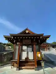 広度寺(福島県)