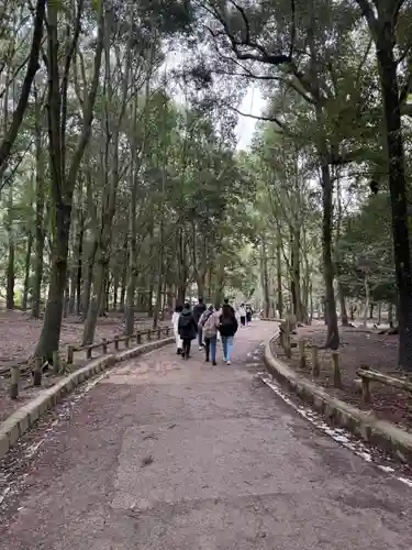 春日大社(奈良県)